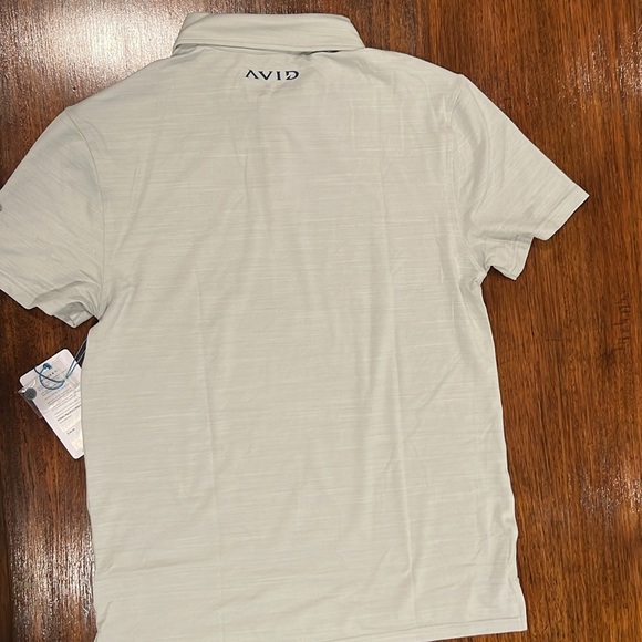 Avid Iconic Pacifico Polo - Picture 4 of 4